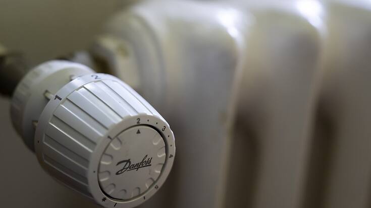 La campagne de la Confédération pour des économies d'énergie semble avoir porté ses fruits (image d'illustration).