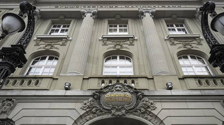 Au cours des derniers mois, l'inflation a sensiblement ralenti  en raison de prix plus bas pour  des biens importés, et surtout de la baisse de ceux des produits pétroliers et du gaz naturel (archives).