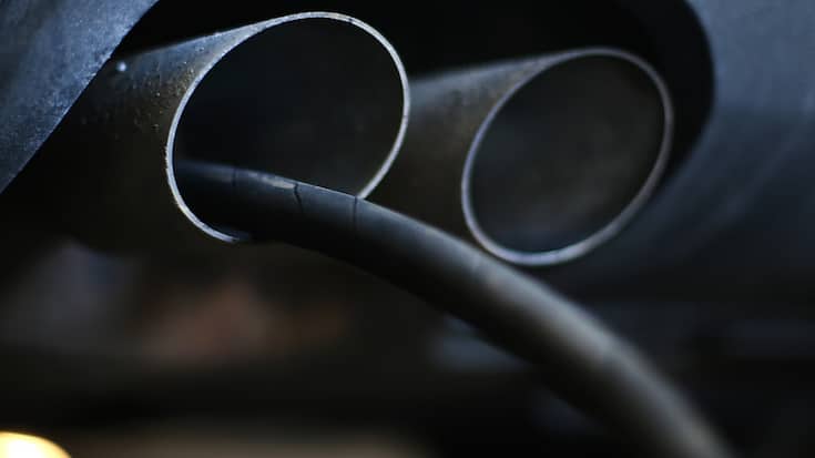 Le scandale des moteurs diesel truqués empoisonne l'industrie automobile allemande depuis 2015. (archive)