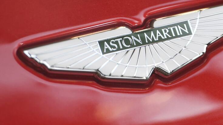 Aston Martin Lagonda a annoncé mardi qu'il "devrait dépasser" ses objectifs financiers en 2025, au lendemain d'un accord avec le fabricant américano-saoudien de véhicules électriques Lucid. (archives)