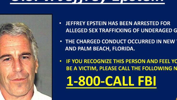 Jeffrey Epstein s'est bien suicidé seul et sans surveillance en prison. Sa mort avait alimenté nombre de théories complotistes sur un assassinat déguisé en suicide. (archives)