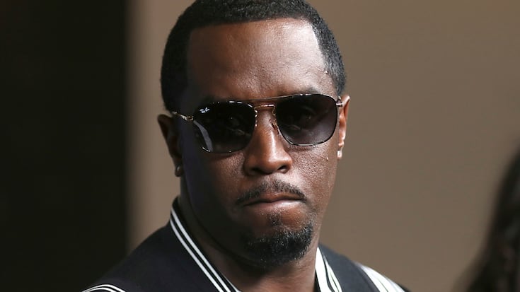 Le géant britannique des boissons Diageo a mis fin à son contrat avec le rappeur et producteur de musique américain Sean Combs, alias P. Diddy, après que ce dernier a engagé des poursuites en accusant le groupe d'avoir négligé ses marques de tequila et de vodka par racisme. (archives)