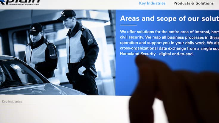 Les données fédérales volées lors de l'attaque contre Xplain ont disparu du DarkNet.