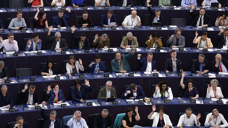 Nouvelles techniques génomiques: le Parlement européen prendra une décision capitale pour l'avenir de l'agriculture.