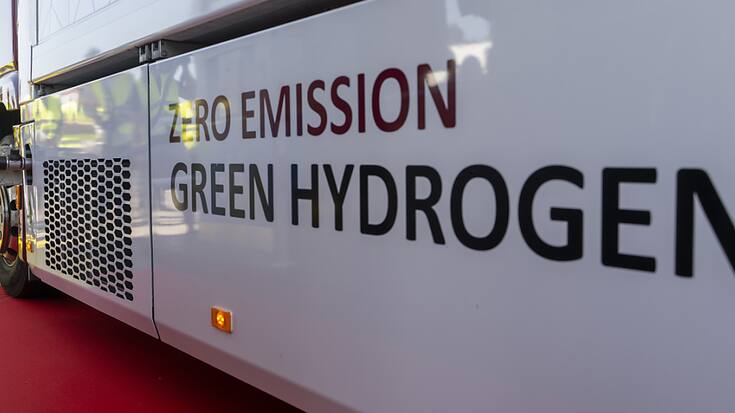 La stratégie de la Confédération en matière d'hydrogène devrait évaluer les besoins futurs ainsi que les objectifs en plusieurs étapes pour une éventuelle production et un stockage en Suisse, lit-on dans une lettre de la Conférence des directeurs cantonaux de l'énergie adressée au Conseil fédéral.