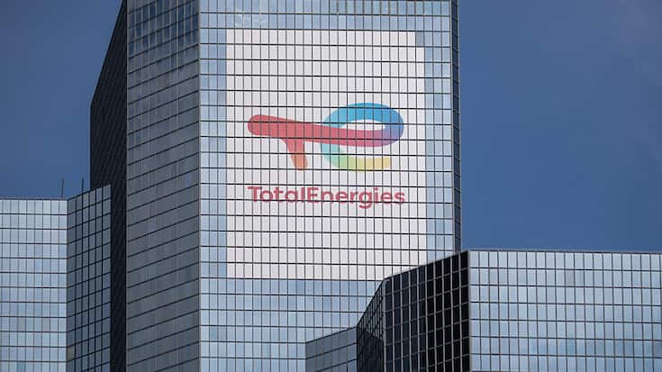 La première phase de développement du champ gazier d'Absheron, exploité conjointement par TotalEnergies et Socar, devrait offrir une capacité quotidienne de 4 millions de mètres cube de gaz et 12'000 barils de condensats. (archives)