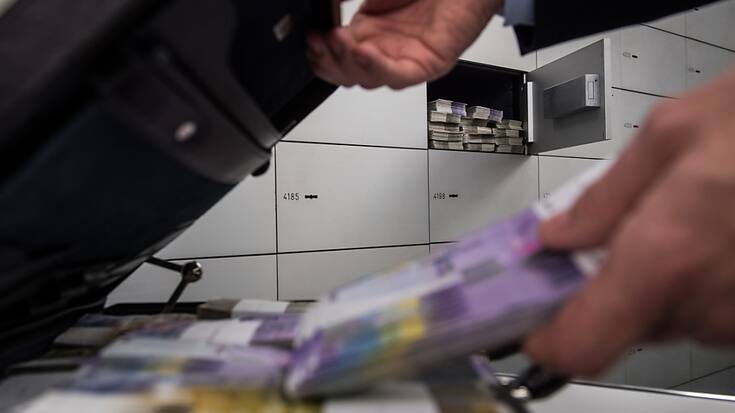 La crise pandémique a offert aux escrocs en col blanc de nouvelles opportunités pour commettre leurs méfaits. (archive)