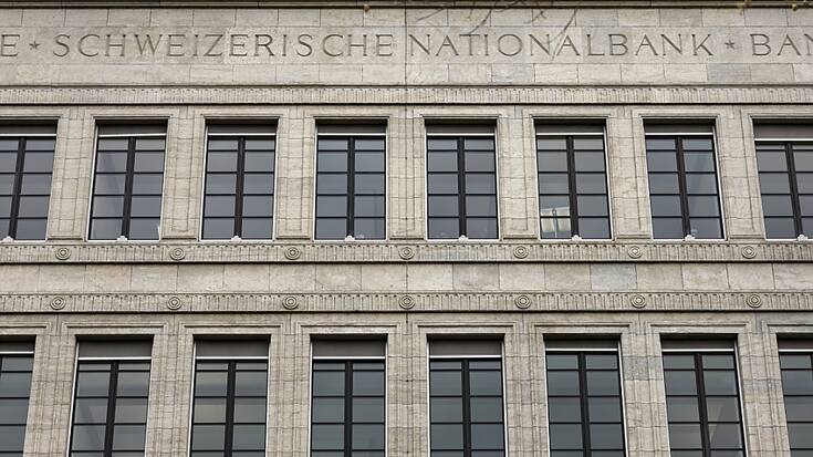 A plus brève échéance, soit au troisième trimestre, la question sur toutes les lèvres sera de savoir si le pic des taux directeurs a été franchi, alors que les économistes s'attendent à un dernier relèvement à 2% en septembre (archives).