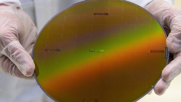évaluée à 61 milliards de dollars, la fusion entre Broadcom et WMware a suscité des inquiétudes sur le respect de la concurrence à la fois dans l'UE et au Royaume-Uni (archives).