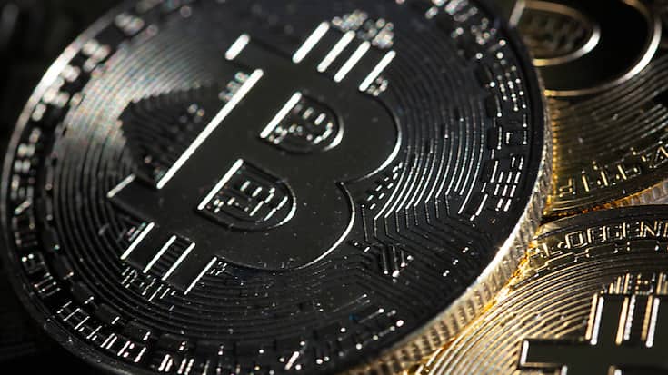 Le bitcoin a atteint son plus haut niveau depuis juin 2022 (archives).
