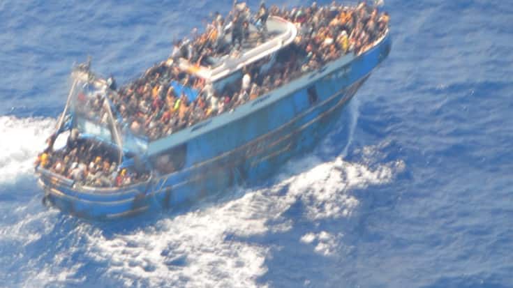 La Tunisie est le point de départ de nombreux migrants d'Afrique subsaharienne vers l'UE, quand ce n'est pas Tunis qui envoie ces derniers à la mort dans le désert libyen (Photo d'illustration(.
