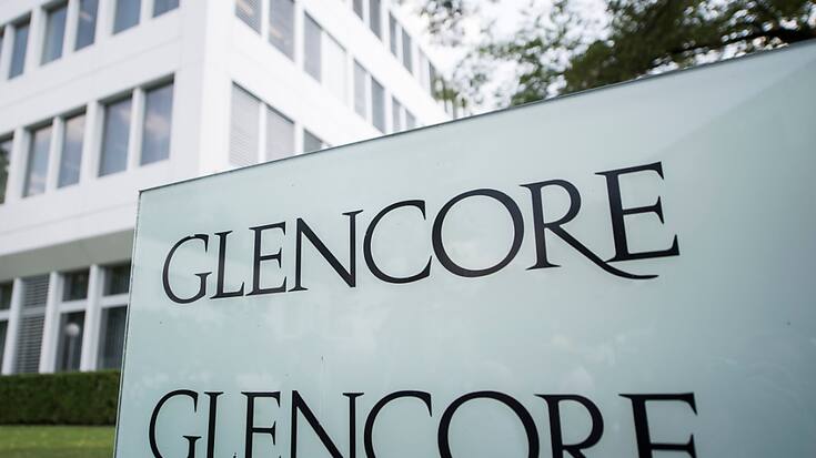 Glencore a vu ses volumes de charbon s'éroder de 2%, ceux de cuivre de 4% et ceux de zinc de 10% sur les six premiers mois de 2023.  (archives)