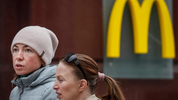 La BBC a révélé que plus d'une centaine d'employés de McDonald's au Royaume-Uni disent avoir été victimes d'agressions ou harcèlement sexuel ou encore de racisme. (archives)