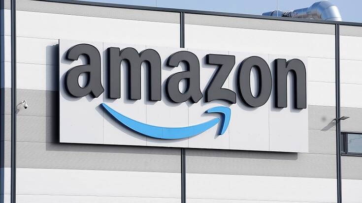 Amazon va investir 120 millions de dollars pour construire une usine d'assemblage de satellites qui sera installée au centre spatial Kennedy de la Nasa, en Floride. (archives)