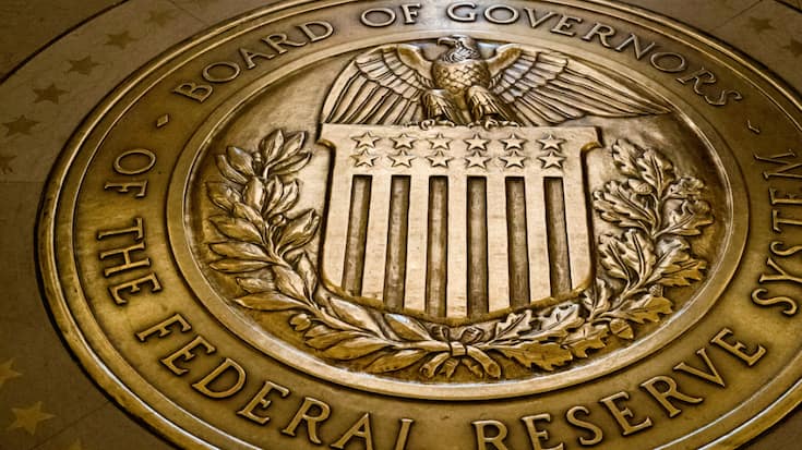 La Fed a annoncé mercredi la 11e hausse de son taux directeur depuis mars 2022 (archives).