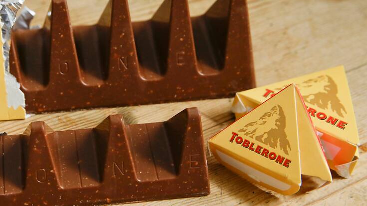 Mondelez a relevé ses ambitions annuelles malgré les "incertitudes géopolitiques" et vise désormais une croissance organique des ventes supérieure à 12%. (archives)