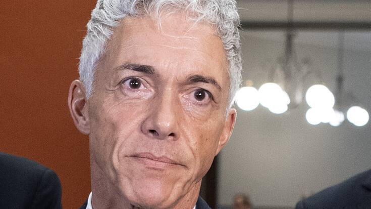 Michael Lauber se trouve dans le viseur de la commission américaine Helsinki (archives).