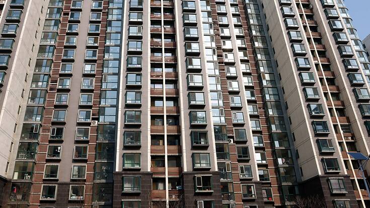 Le gouvernement chinois veut stimuler la consommation, notamment en soutenant davantage la demande de logements (archives).