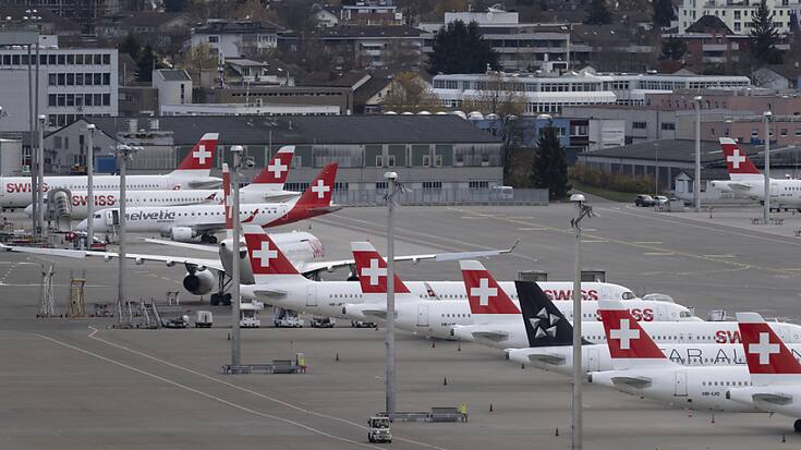 Swiss s'attend à voir se poursuivre la tendance positive observée au deuxième trimestre. Pour l'ensemble de 2023, elle espère toujours rétablir ses capacités à 85% de celles de 2019 et les étoffer encore en 2024.