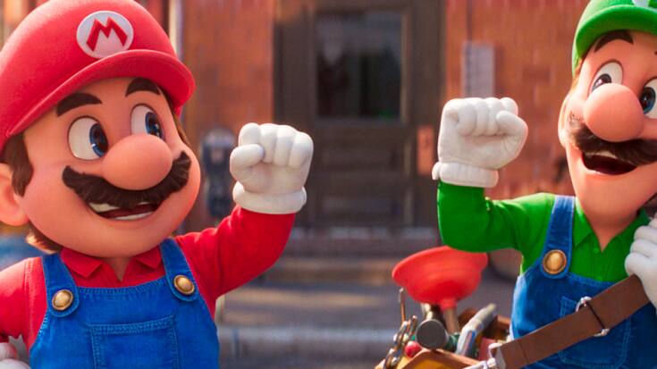 Nintendo a dévoilé des résultats en nette hausse au premier trimestre de son exercice 2023/24. Le groupe japonais a notamment tiré profit du succès du film Mario et du dernier jeu Zelda. (archives)