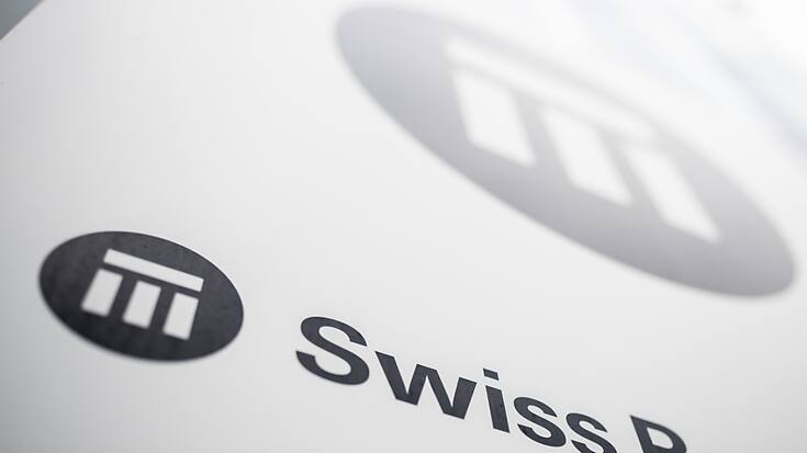 Après un bon 1er semestre, Swiss Re reconduit son ambition de dégager 3 milliards de dollars de bénéfice sur l'ensemble de l'exercice 2023 (archives).