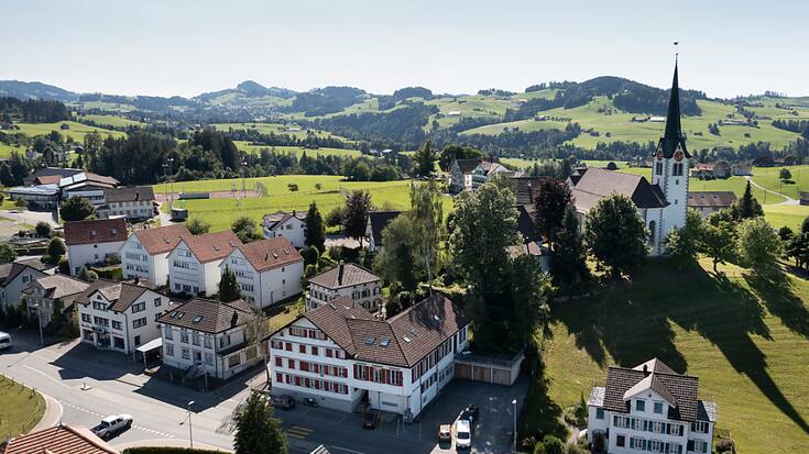 Devenir propriétaire en Suisse coûte toujours plus cher (archives).