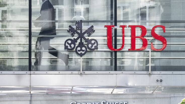 A la faveur de la réorganisation de l'activité de banque d'affaires et de l'intégration des activités de Credit Suisse, UBS entend accélérer sa croissance en Amérique du Nord et du Sud ainsi que multiplier les opérations dans les domaines des technologies et de la santé (archives).