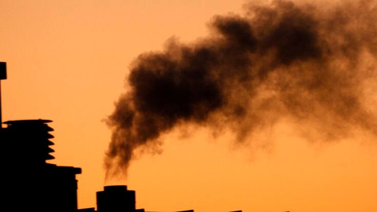 Sa situation est la conséquence directe d'une crise d'une ampleur inédite de l'immobilier, un secteur qui, avec la construction, a longtemps représenté le quart du PIB (Produit intérieur brut) de la Chine. (KEYSTONE/Laurent Gillieron)