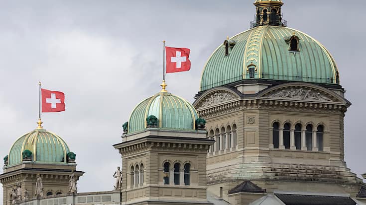 La Confédération tablait initialement sur un débours de 4,8 milliards de francs (archives).