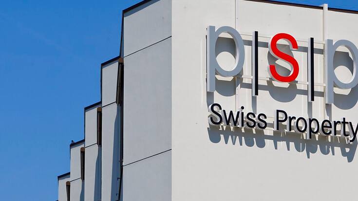 La société immobilière PSP Swiss Property a dépassé les attentes de la communauté financière sur les six premiers mois de 2023. (archives)