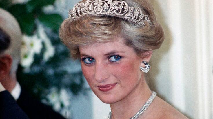 Diana a eu une forte influence sur la culture populaire (archives).