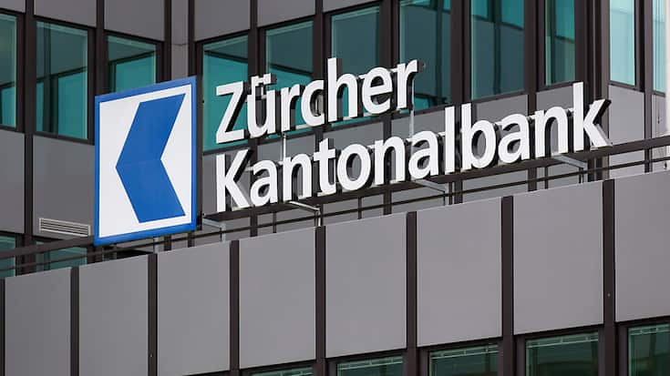 La Banque cantonale de Zurich (ZKB) entend rester proche de ses clients, tout en adaptant sa présence à leurs nouvelles habitudes et nécessités. (archives)