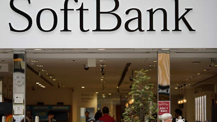 Le champion britannique des microprocesseurs Arm, filiale du japonais SoftBank, a officiellement lancé son processus d'introduction en Bourse à Wall Street. (archives)