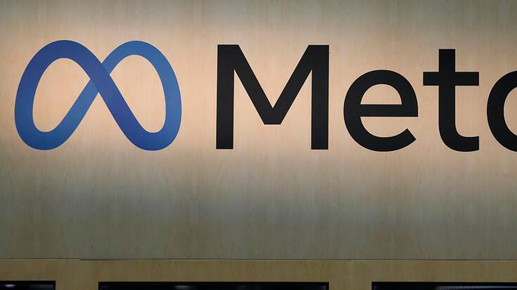 Meta a demandé mardi à la justice norvégienne de surseoir à une interdiction de la publicité comportementale sur ses plateformes Facebook et Instagram qui lui vaut une amende quotidienne dans le pays scandinave. (archives)