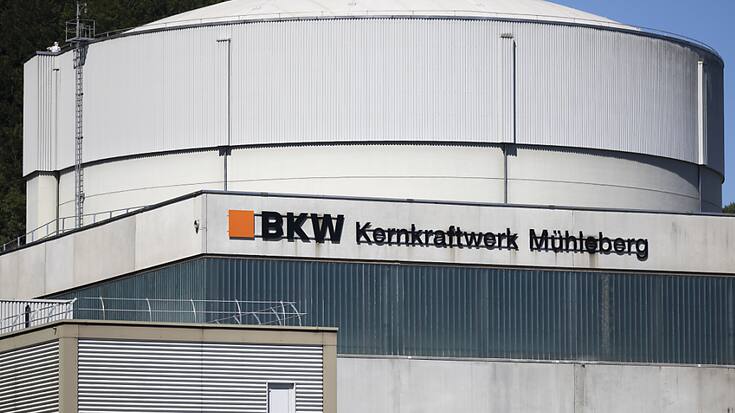 BKW veut mieux exploiter les synergies entre les différents domaines d'activités (archives).