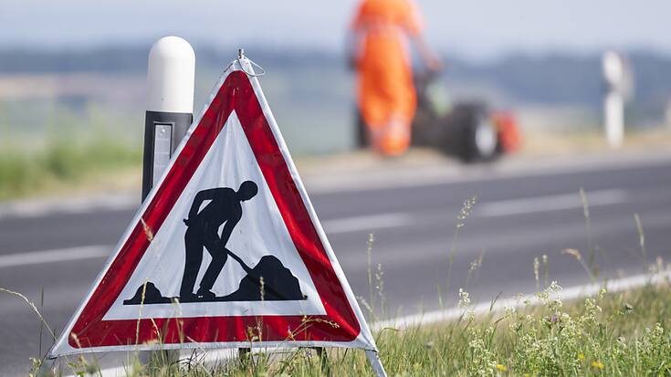 Le secteur de la construction devrait voir ses activités fléchir au cours des prochains mois (archives).