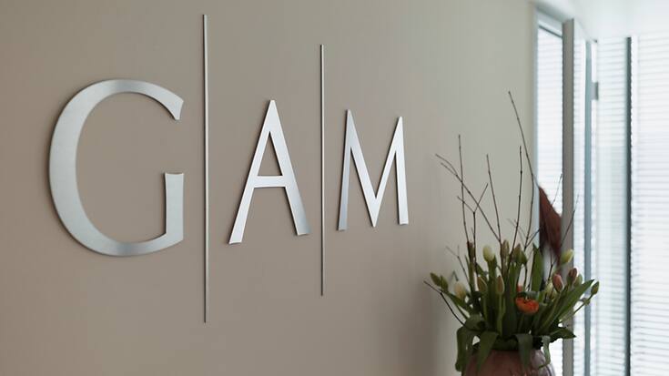 Le gestionnaire d'actifs en difficultés GAM a conclu un accord avec ses actionnaires Newgame et Rock Investment. (archives)