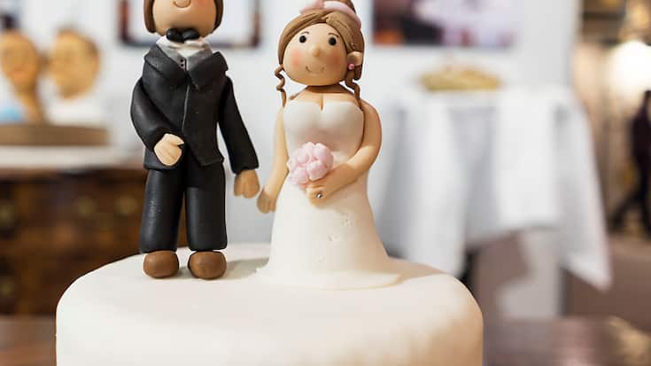 L'imposition individuelle vise à mettre fin à la "pénalisation du mariage" (photo d'illustration).