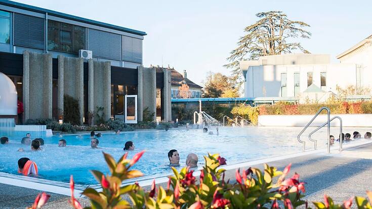 Les travaux vont durer trois ans (archives).