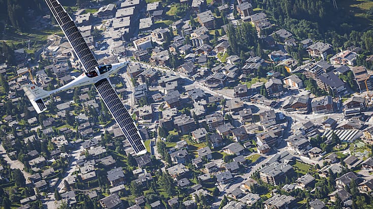 Pour le procureur général Nicolas Dubuis, le journaliste s'est rendu coupable de publication de débats officiels secrets en écrivant dans un article des extraits du rapport d'une commission du Grand Conseil sur l'affaire dite des constructions illicites à Verbier". (image symbolique)