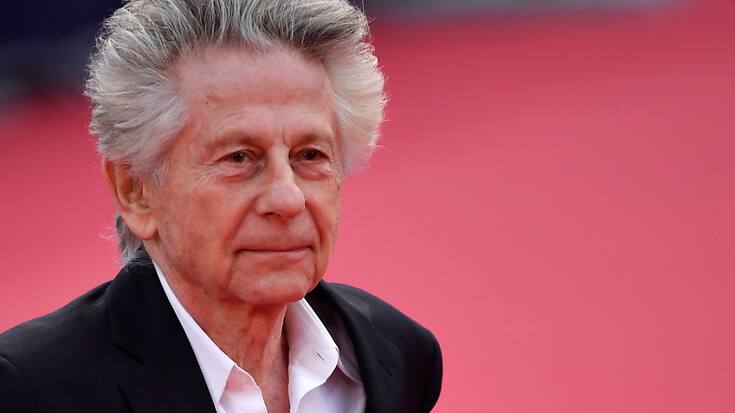 Le dernier film de Roman Polanski (ici en 2019) a été tourné à Gstaad.