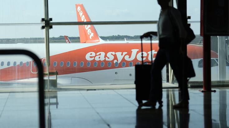 La compagnie à bas coût britannique Easyjet étoffe son offre au départ de Genève. (archives)