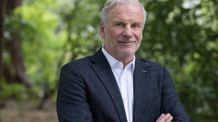 En termes de chiffre d'affaires, les agences de voyage ont retrouvé son niveau de 2019, mais pas encore en nombre de passagers, selon Martin Wittwer, président de la Fédération suisse du voyage (FSV). (archives)