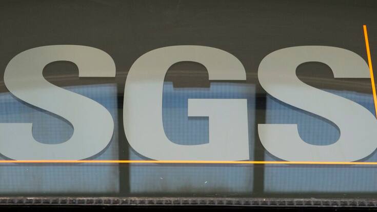 SGS détient désormais l'intégralité du capital-actions de la société américaine Maine Pointe. (archives)