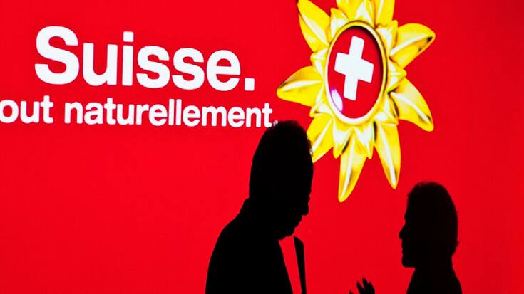 Le tourisme est un secteur important dans l'économie suisse, ont relevé plusieurs députés (image d'illustration).