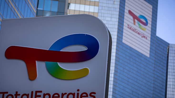 Le pétrolier compte remplacer d'ici 2030 par de l'hydrogène propre les quelque 500'000 tonnes d'hydrogène "gris" qu'il utilise chaque année pour retirer le soufre de ses carburants dans ses six raffineries européennes (archives)