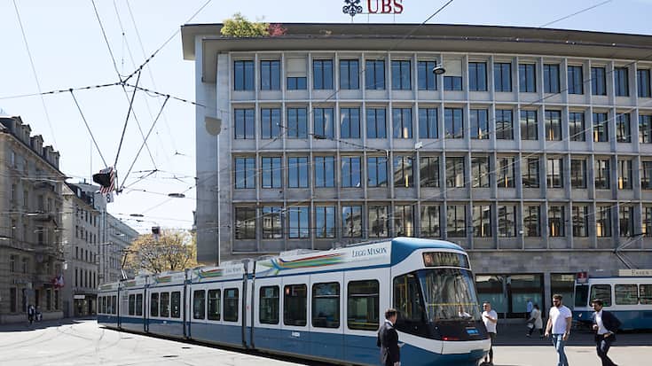 Les partisans d'un trust suisse considéraient qu'un tel instrument placerait la place financière suisse sur un pied d'égalité avec ses concurrentes (image d'illustration).