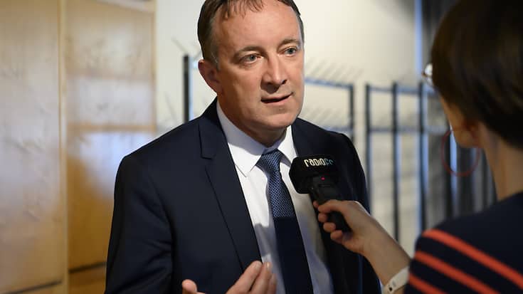 Le conseiller d'Etat Philippe Demierre s'est réjoui, lors de la conférence de presse du bilan décennal du Pôle Insertion+, qui a pris en charge 3000 personnes (image d'illustration).