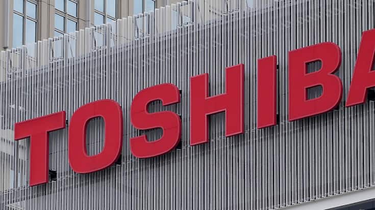 L'offre publique d'achat sur Toshiba par le consortium japonais Japan Industrial Partners (JIP) sera un succès, a annoncé le groupe. (archives)