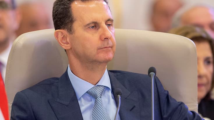 Le pouvoir Assad a déjà amorcé en 2023 un rapprochement avec de nombreux pays arabes, après des années d'isolement consécutif à la guerre dans son pays. Cette normalisation des relations a notamment été consacrée en mai par le retour de Damas au sein de la Ligue arabe.